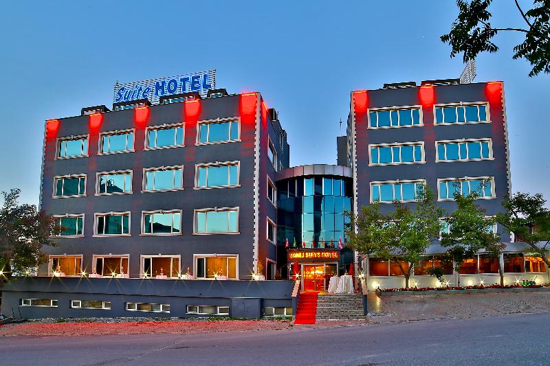 Ebrusun Konagi Hotel
