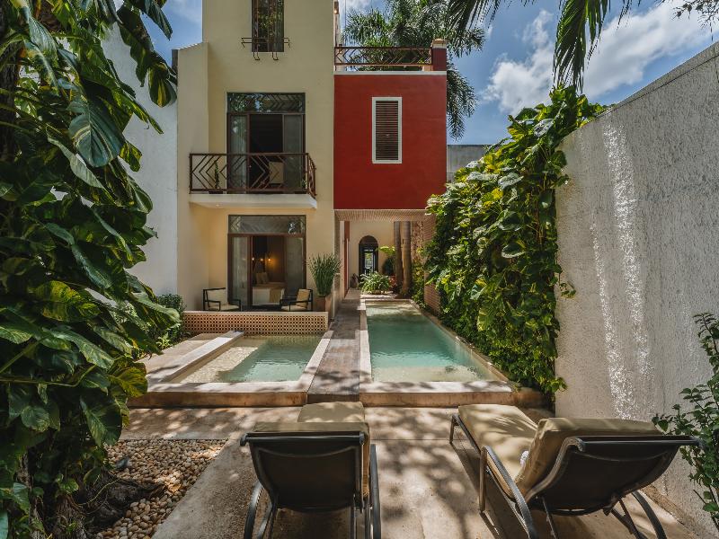 Casa Italia Luxury Guest House image