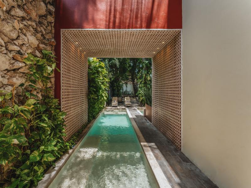 Casa Italia Luxury Guest House image
