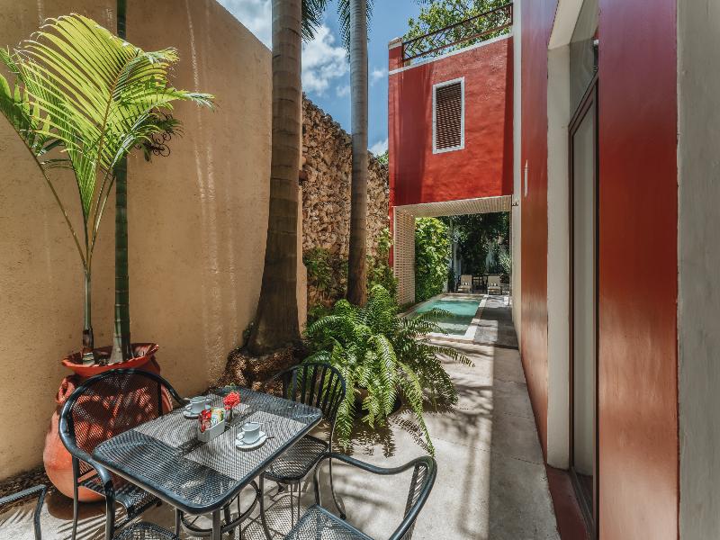 Casa Italia Luxury Guest House image