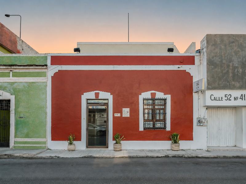 Casa Italia Luxury Guest House image
