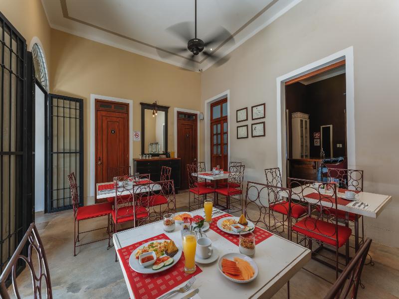 Casa Italia Luxury Guest House image
