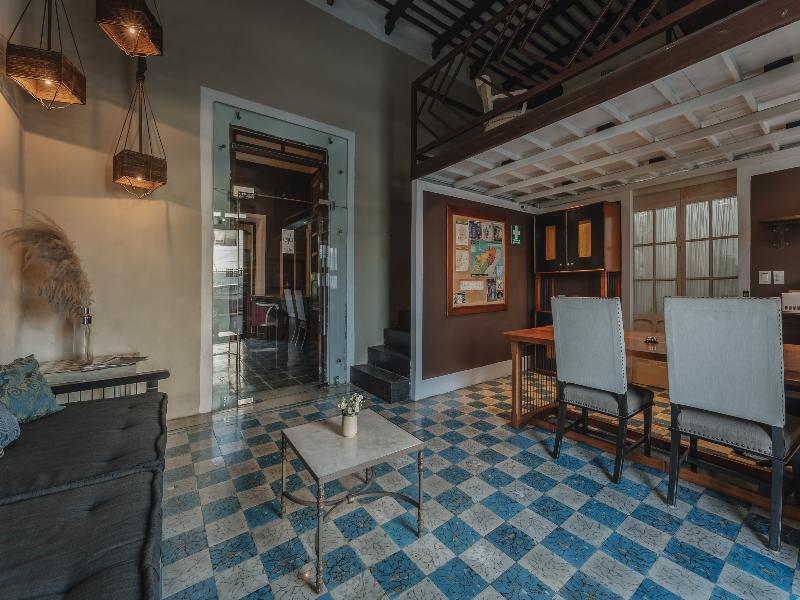 Casa Italia Luxury Guest House image