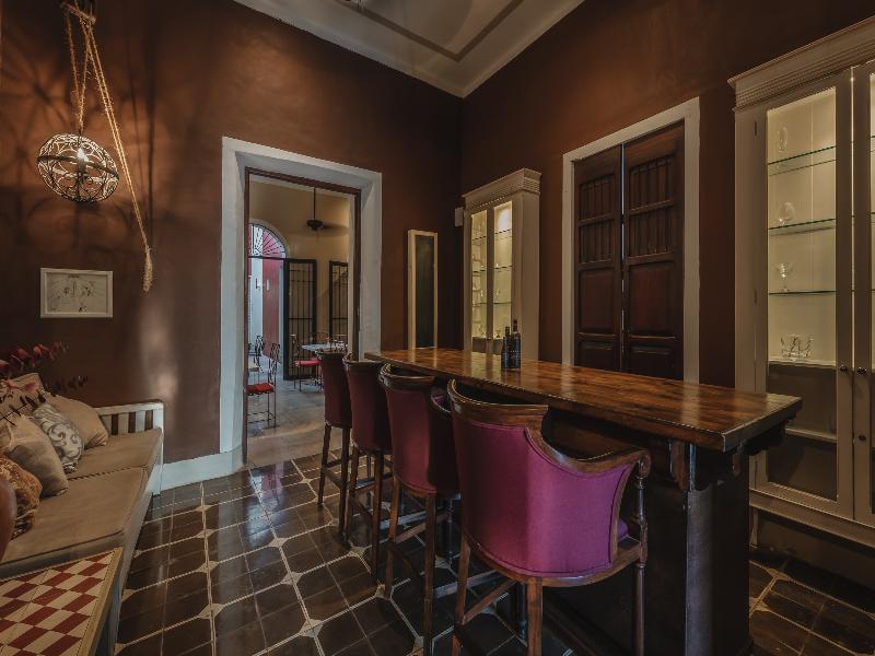 Casa Italia Luxury Guest House image