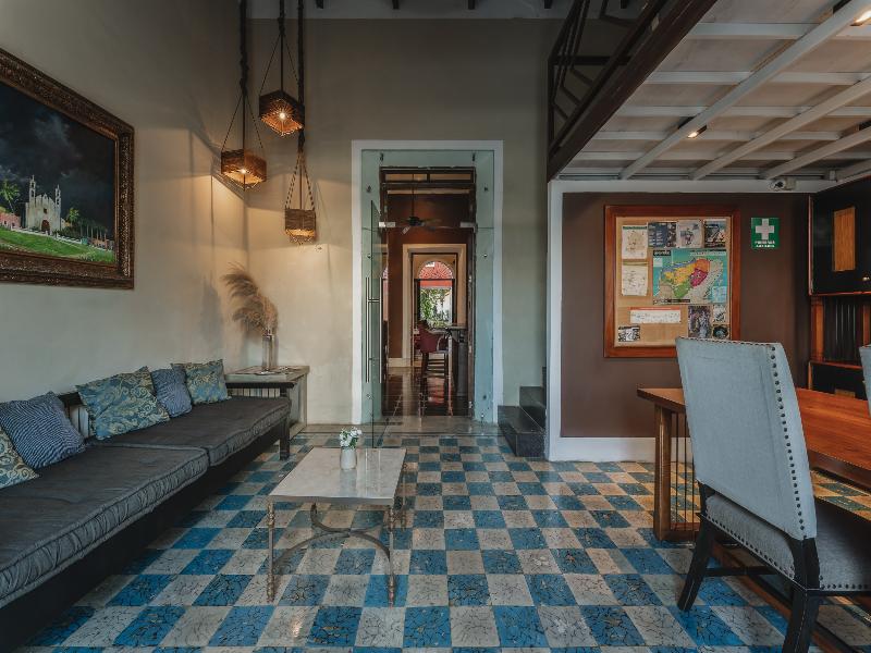 Casa Italia Luxury Guest House image