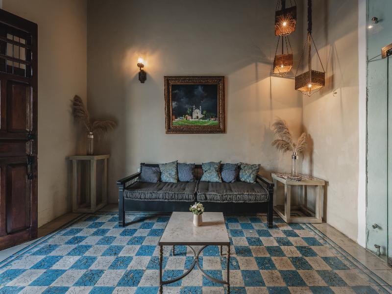 Casa Italia Luxury Guest House image