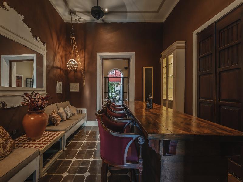 Casa Italia Luxury Guest House image