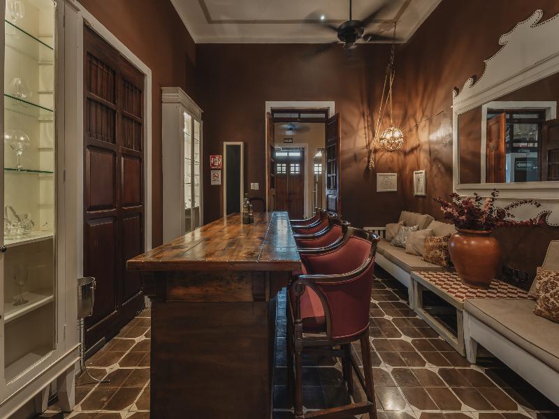 Casa Italia Luxury Guest House image