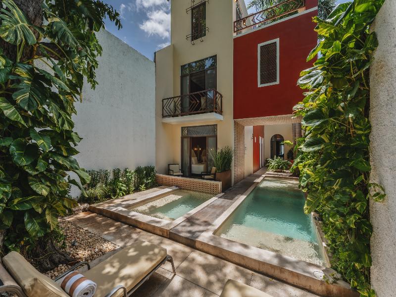 Casa Italia Luxury Guest House image