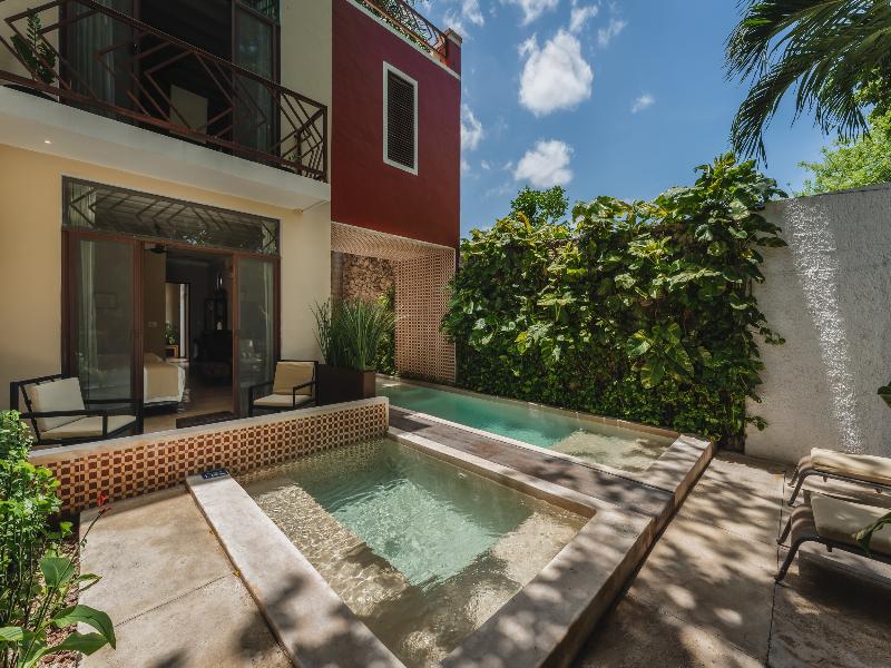 Casa Italia Luxury Guest House image