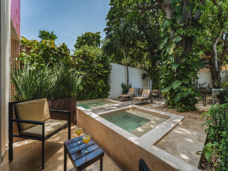 Casa Italia Luxury Guest House image