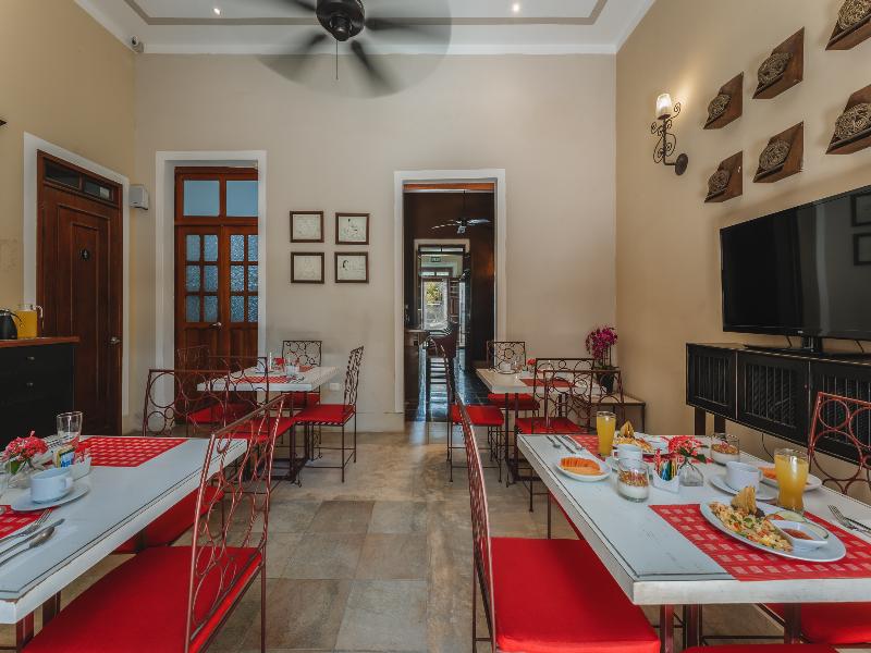Casa Italia Luxury Guest House image