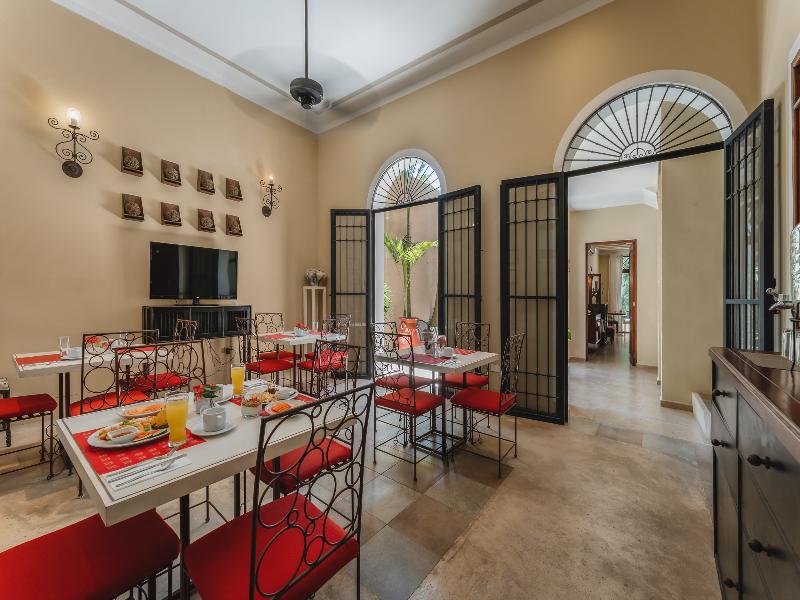 Casa Italia Luxury Guest House image