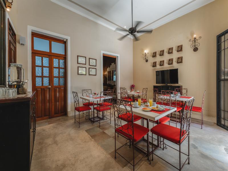 Casa Italia Luxury Guest House image
