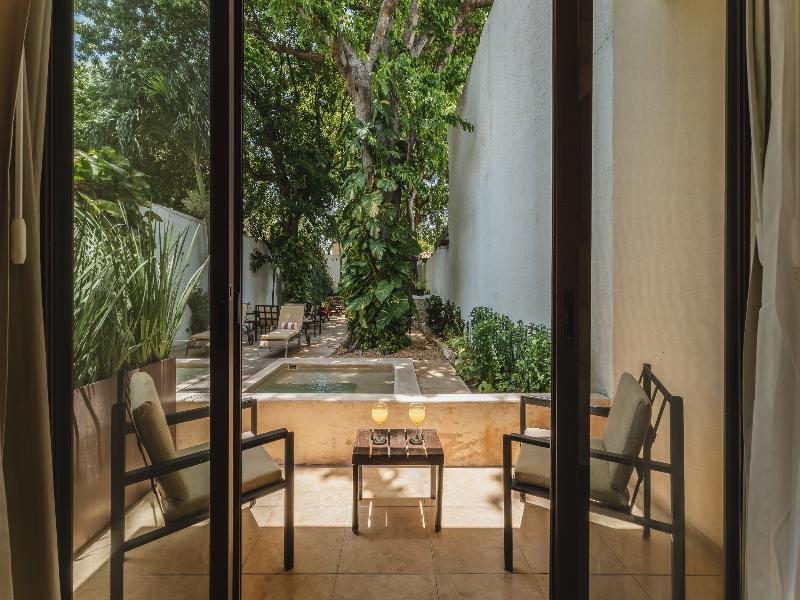 Casa Italia Luxury Guest House image