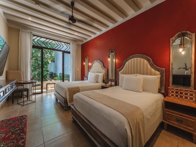 Casa Italia Luxury Guest House image
