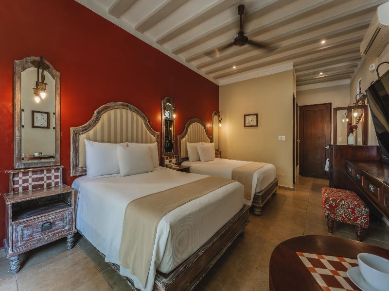 Casa Italia Luxury Guest House image