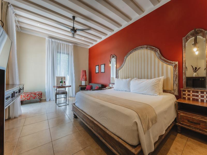 Casa Italia Luxury Guest House image