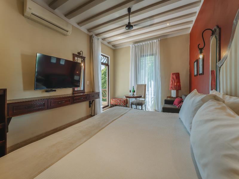 Casa Italia Luxury Guest House image