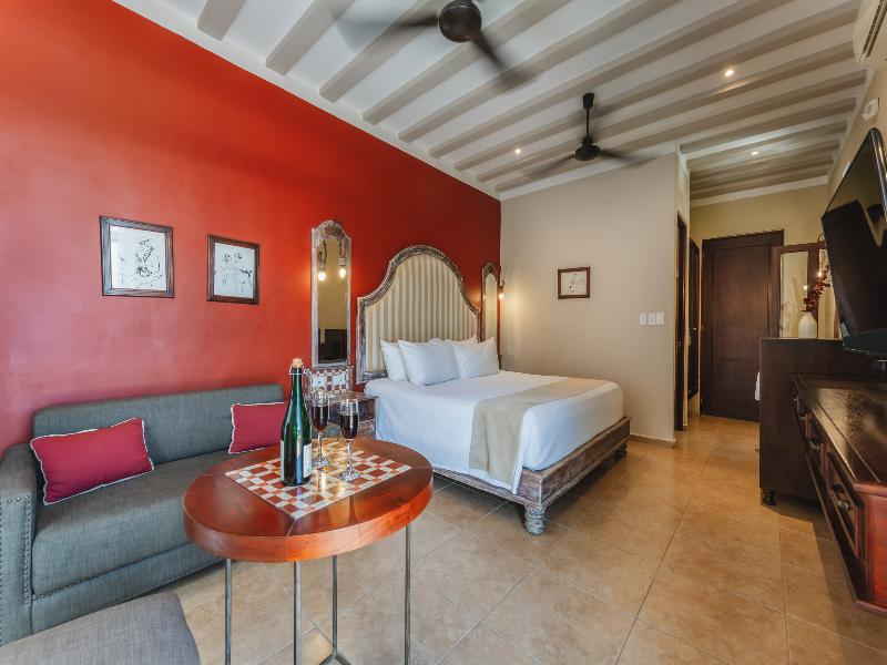Casa Italia Luxury Guest House image