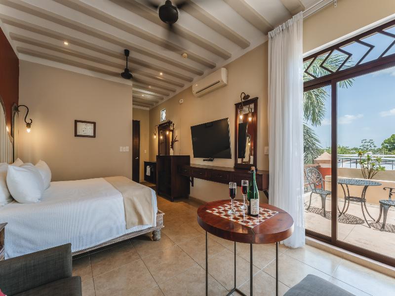 Casa Italia Luxury Guest House image