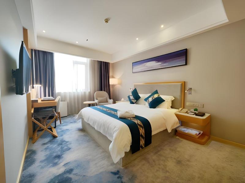 Seaman Hotel image