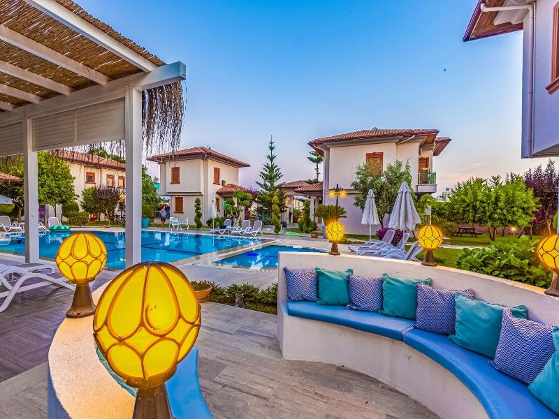 Villa Vista image