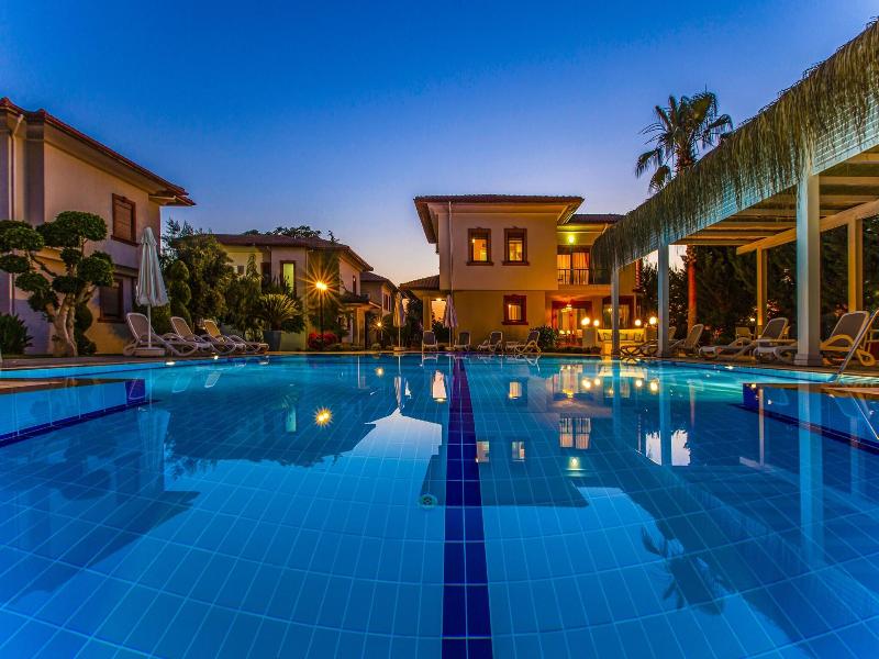 Villa Vista image