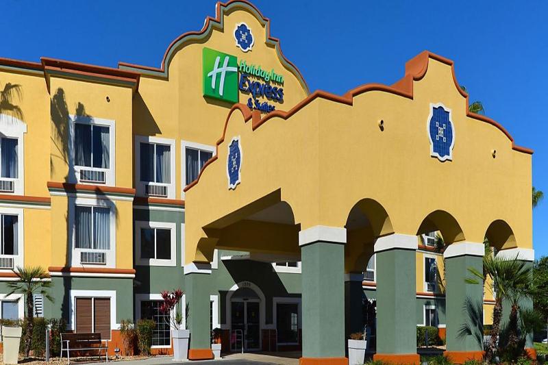 Holiday Inn Express and Suites The Villages