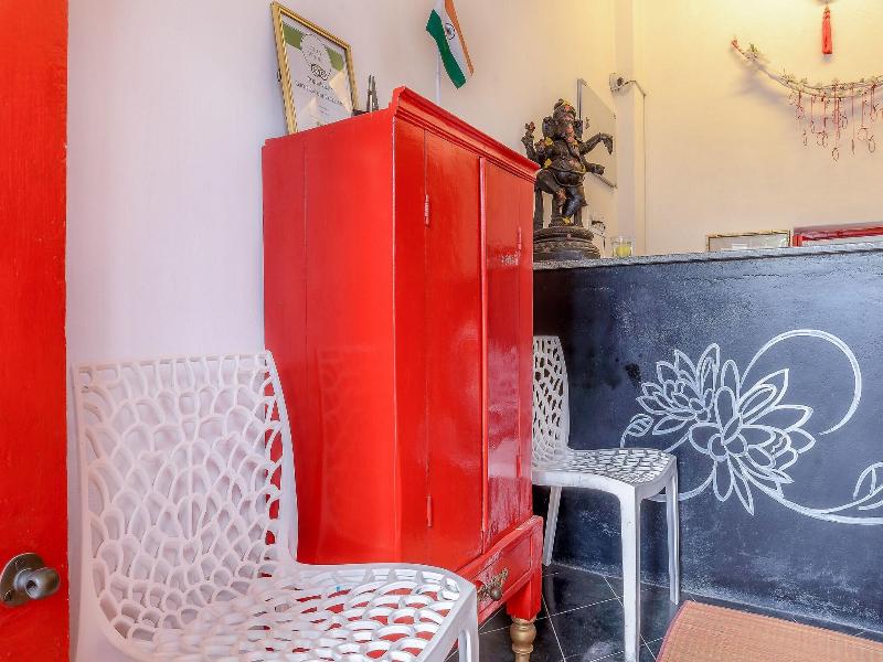 Treebo Red Lotus, Pondicherry image
