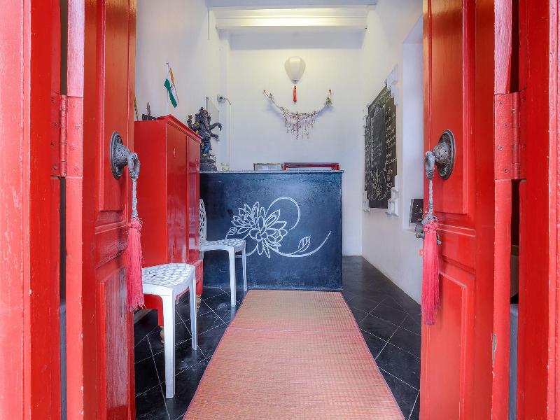 Treebo Red Lotus, Pondicherry image
