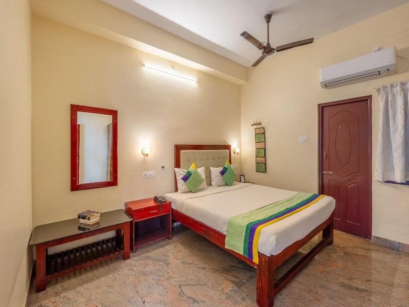 Treebo Grace Inn, Pondicherry image