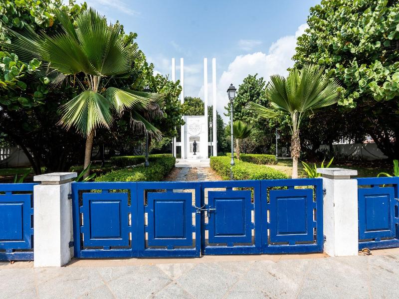 Treebo Grace Inn, Pondicherry image