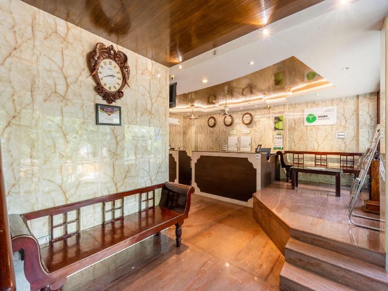 Treebo Grace Inn, Pondicherry image