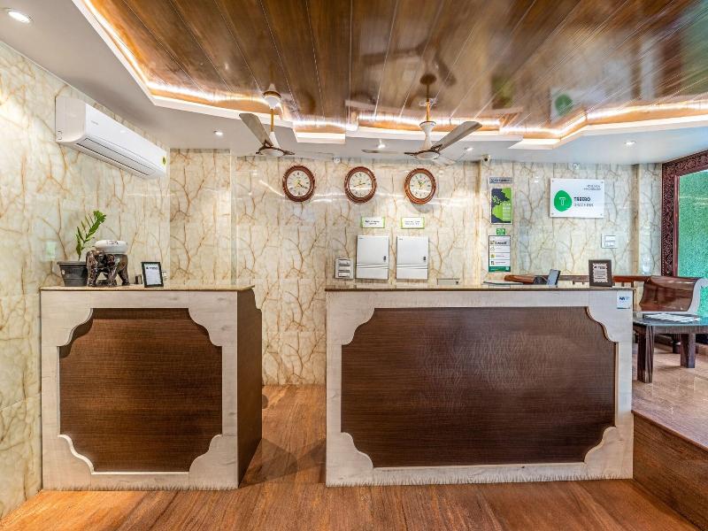 Treebo Grace Inn, Pondicherry image