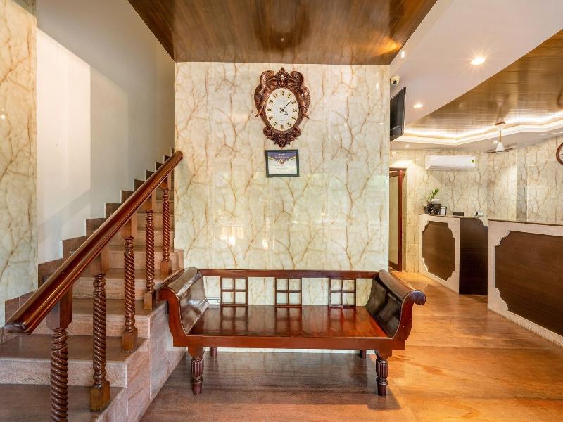 Treebo Grace Inn, Pondicherry image