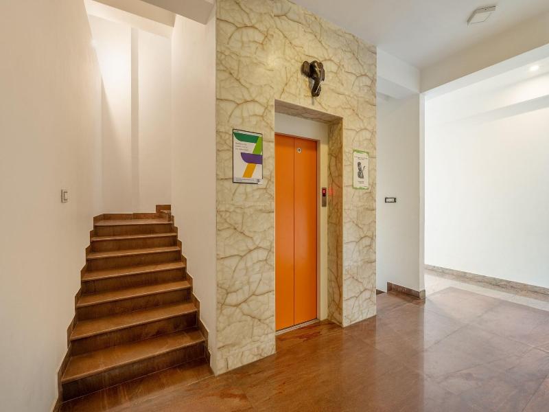 Treebo Grace Inn, Pondicherry image