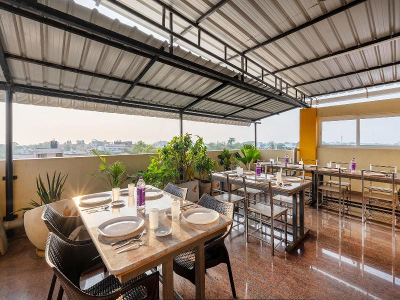 Treebo Grace Inn, Pondicherry image