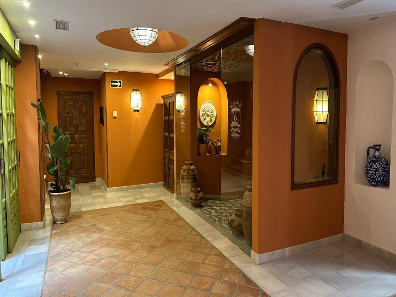 Hotel Boutique Palacete del Corregidor image