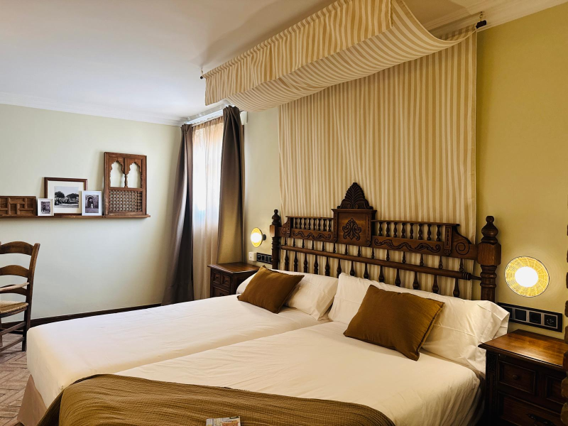 Hotel Boutique Palacete del Corregidor image