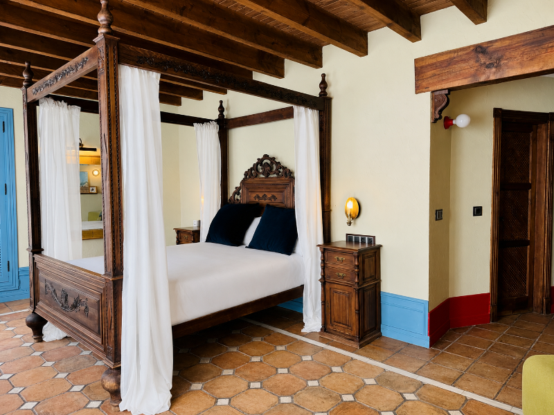 Hotel Boutique Palacete del Corregidor image