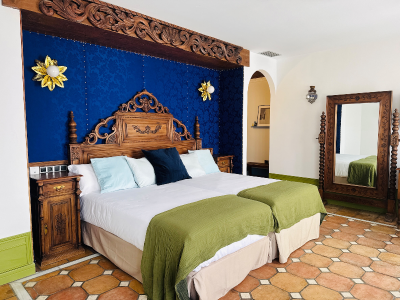 Hotel Boutique Palacete del Corregidor image