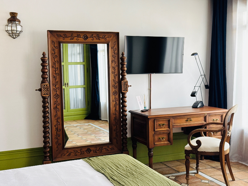 Hotel Boutique Palacete del Corregidor image