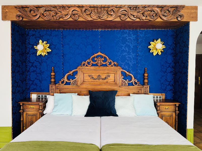 Hotel Boutique Palacete del Corregidor image