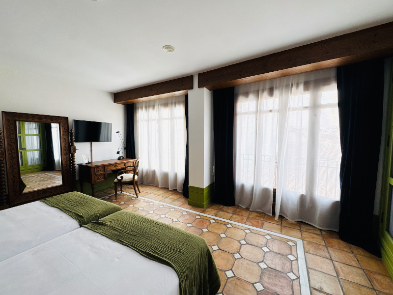 Hotel Boutique Palacete del Corregidor image