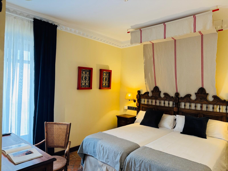 Hotel Boutique Palacete del Corregidor image