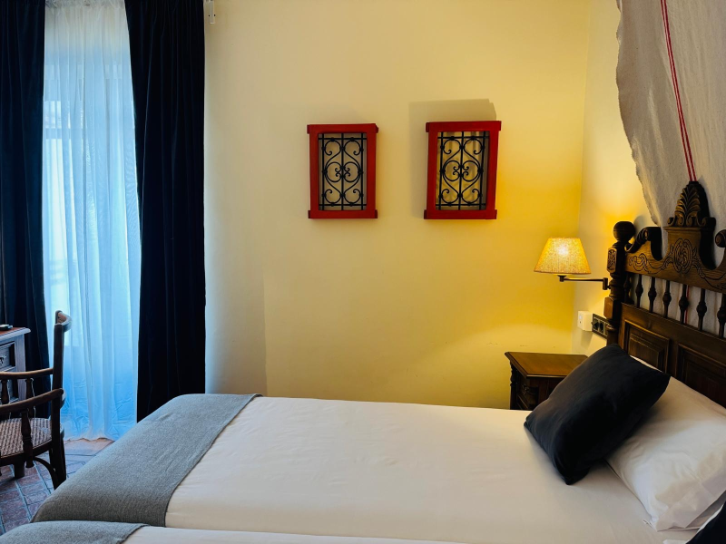 Hotel Boutique Palacete del Corregidor image