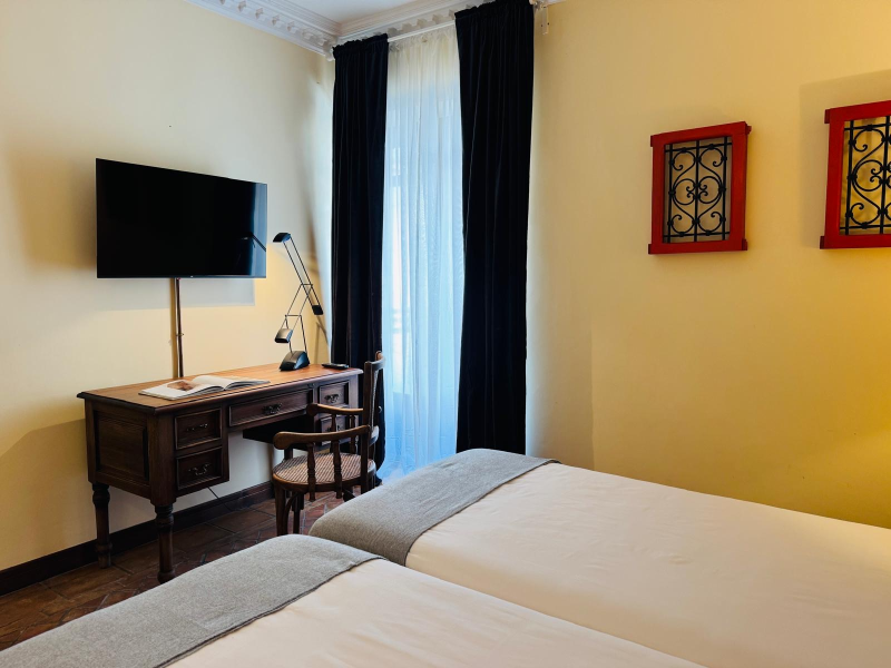 Hotel Boutique Palacete del Corregidor image