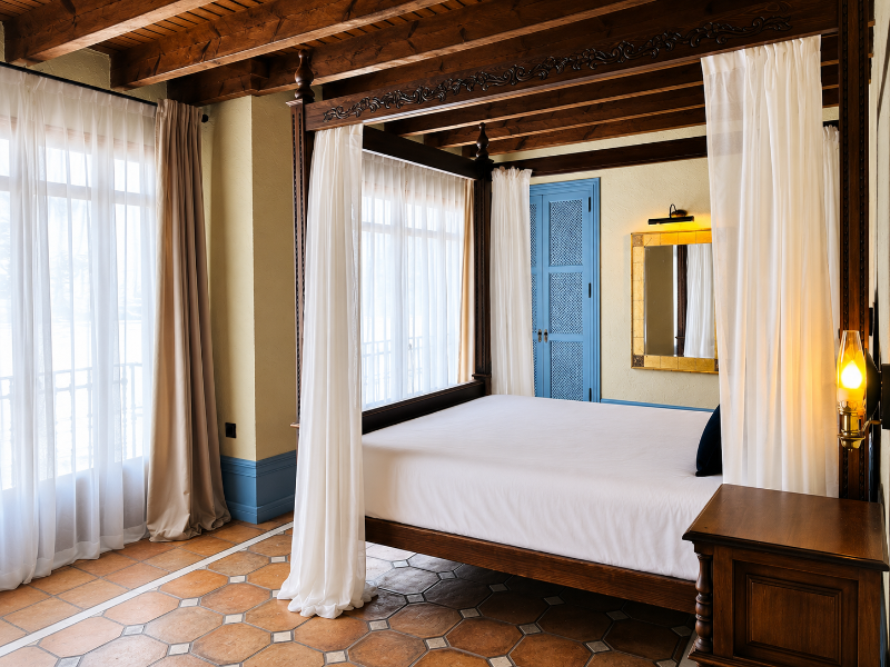 Hotel Boutique Palacete del Corregidor image