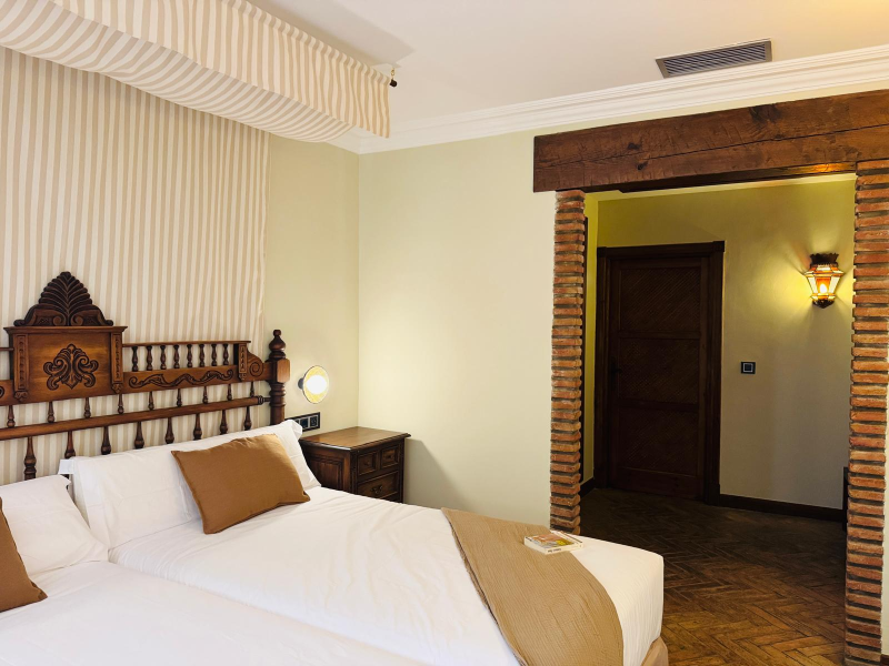 Hotel Boutique Palacete del Corregidor image